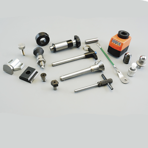 Locationing & Positioning Components